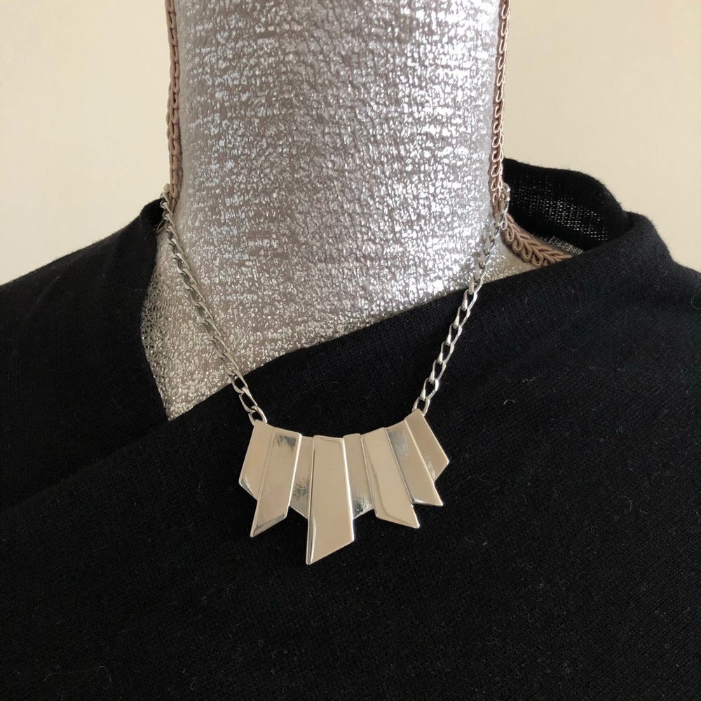 BCBG Accent Necklace